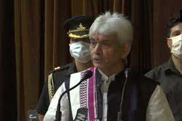 जम्मू कश्मीर को 1350 करोड़ का अतिरिक्त आर्थिक पैकेज